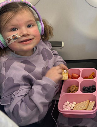 Molly’s Wish